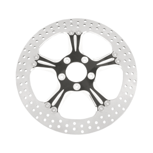 Two-Piece Brake Rotor
