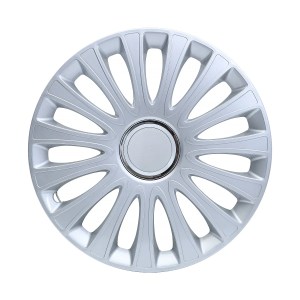 Best-selling Car Hubcap Manufacturers For All Car Models R3-R15 PP Material Hubcap