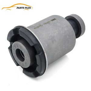BL3ZXXGCTD K201188 Lower Suspension Bushing for Ford Raptor F-150 09-14 Control Arms Parts K201188
