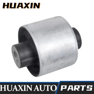 31106786951 Front Axle Suspension Trailing Control Arm Bushings For BMW X3 F25 X4 F26